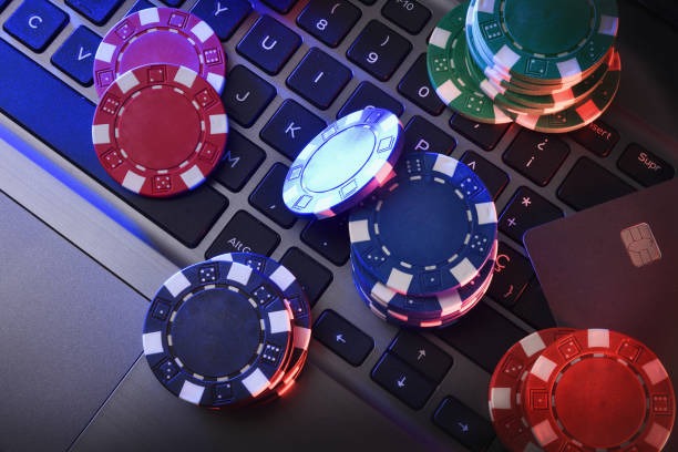 mdnslot mobile app interface showing live blackjack table and account menu