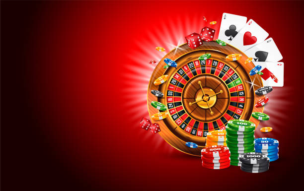 mdnslot Auto Roulette betting interface showing chip placement and payout odds