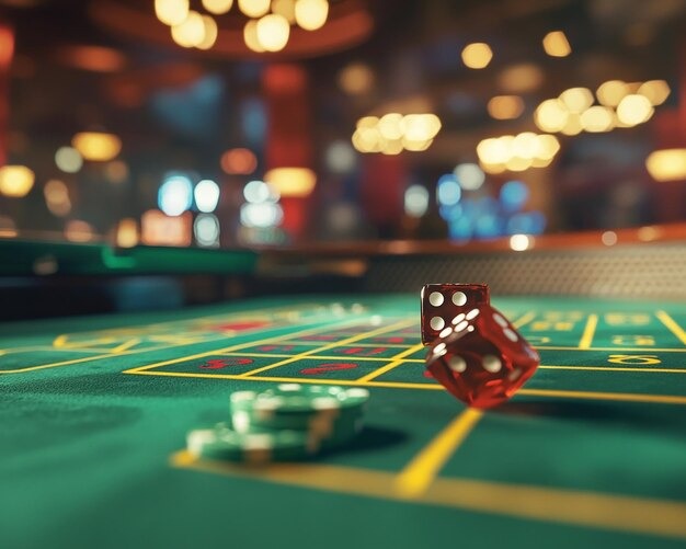 mdnslot Lucky Neko table interface showing bet placement, live chat, and dealer video feed